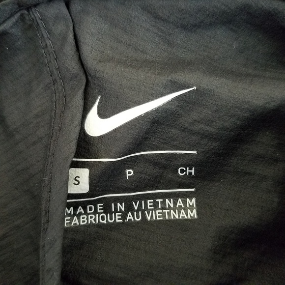 Nike Sportwear Hoddie Jacket Size S - Picture 7 of 8